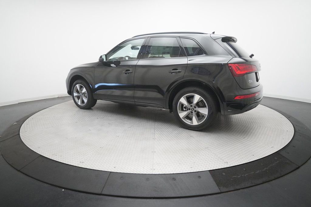 New 2025 Audi Q5 2.0T Premium Plus image 12