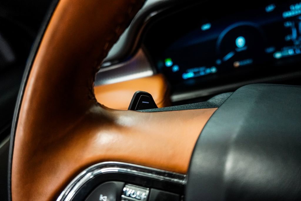 Used 2022 Lincoln Nautilus Black Label image 20