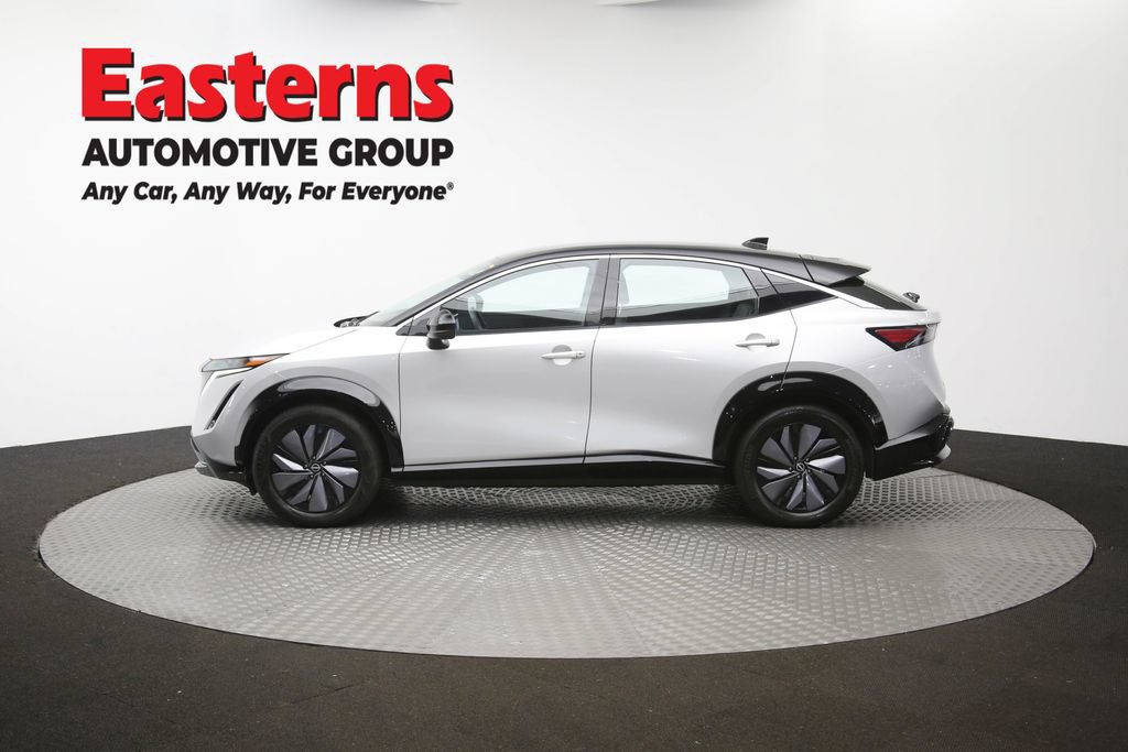 Used 2023 Nissan Ariya FWD image 58
