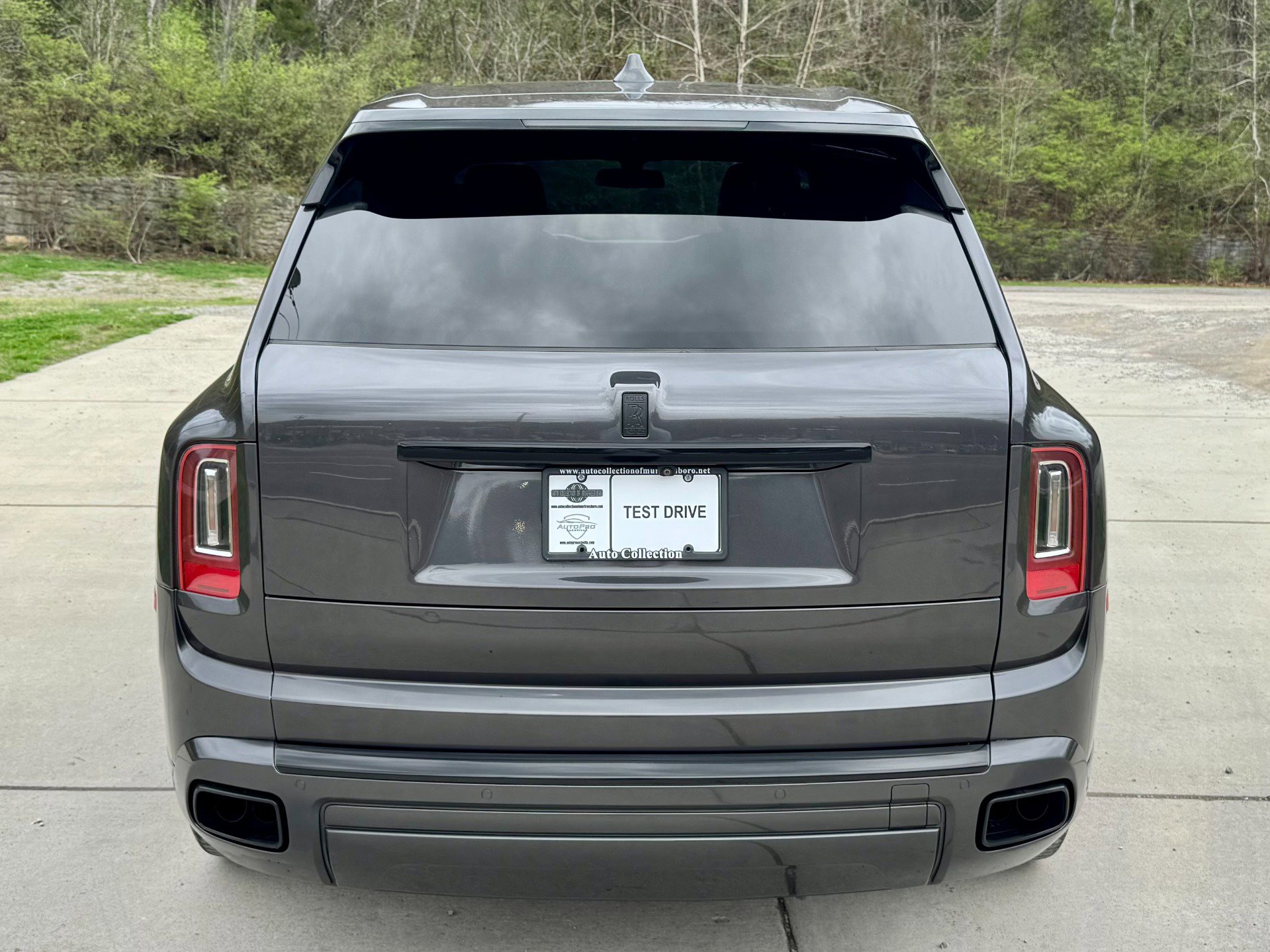 Used 2020 Rolls-Royce Cullinan 335K MSRP!! image 6