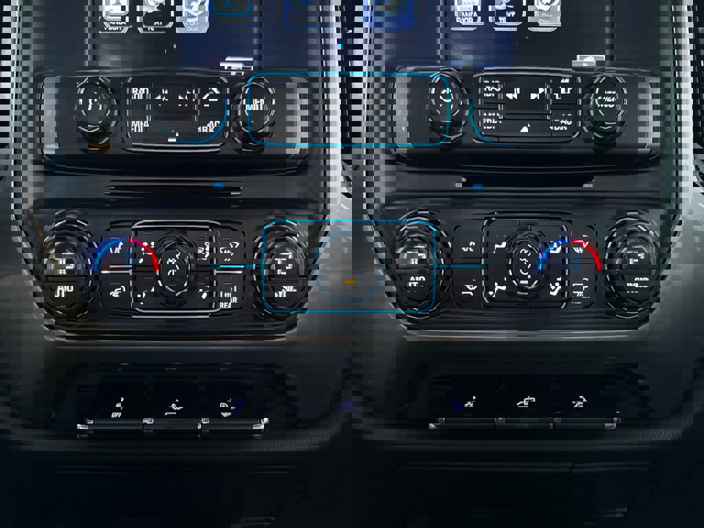 Used 2015 Chevrolet Silverado 1500 LT w/ All Star Edition image 23