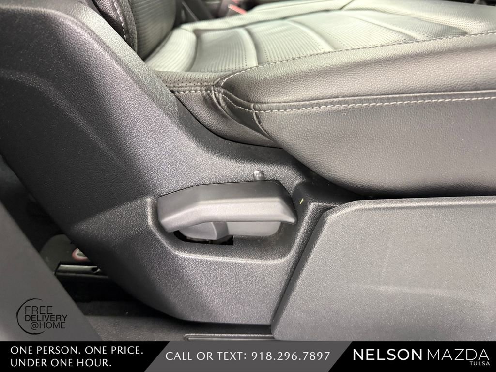Used 2018 Volkswagen Atlas SEL Premium AWD/4WD image 48