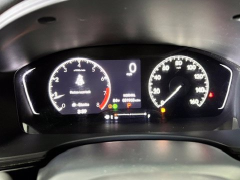 Used 2022 Honda Civic Sport image 23