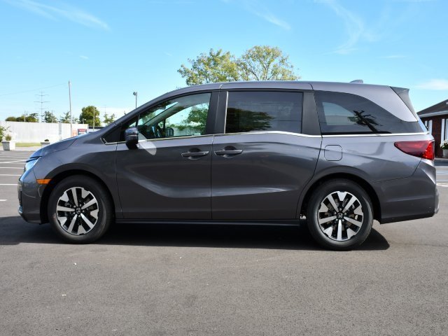 New 2026 Honda Odyssey EX-L image 4