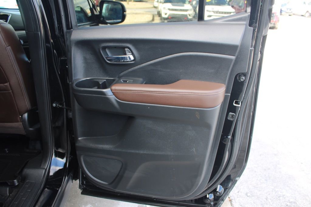 Used 2024 Honda Ridgeline RTL image 23