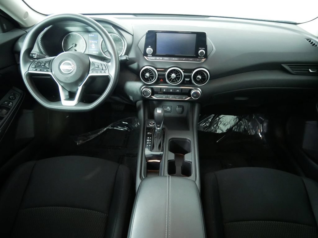 Used 2023 Nissan Sentra S FWD image 19