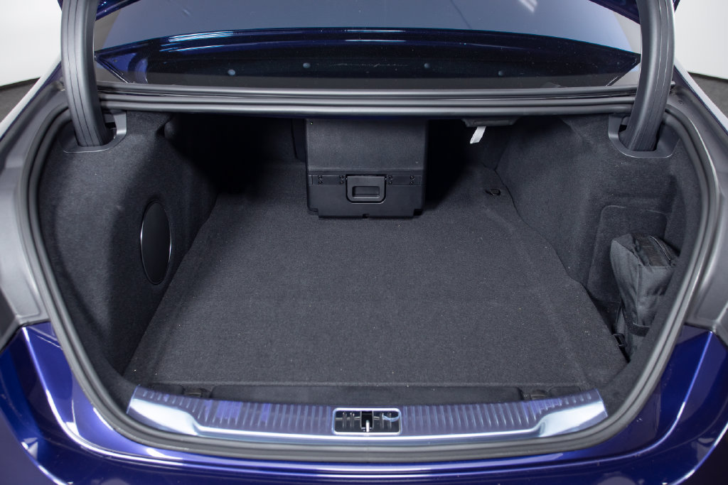 Used 2025 Mercedes-Benz S 63 AMG S image 15
