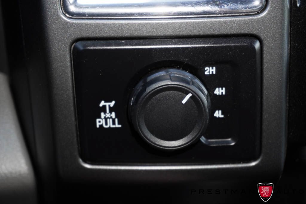 Used 2017 Ford F250 XLT w/ XLT Premium Package AWD/4WD image 42