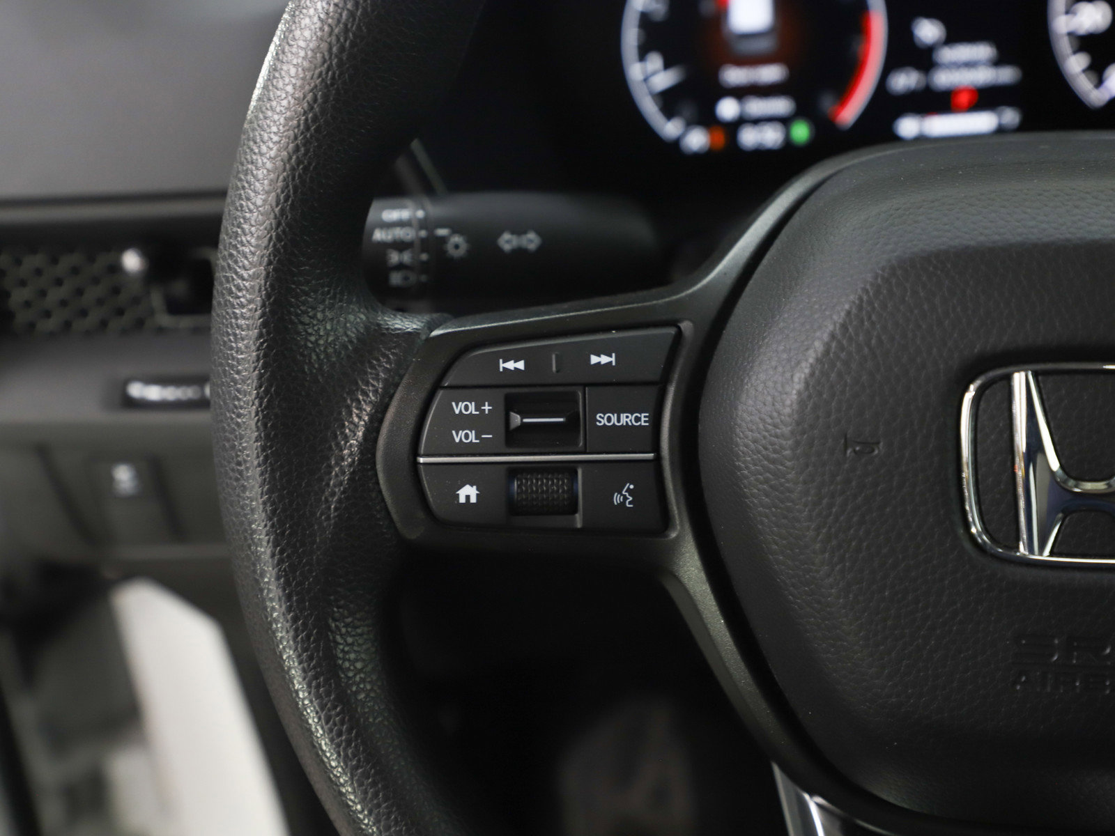 Used 2024 Honda CR-V EX image 18
