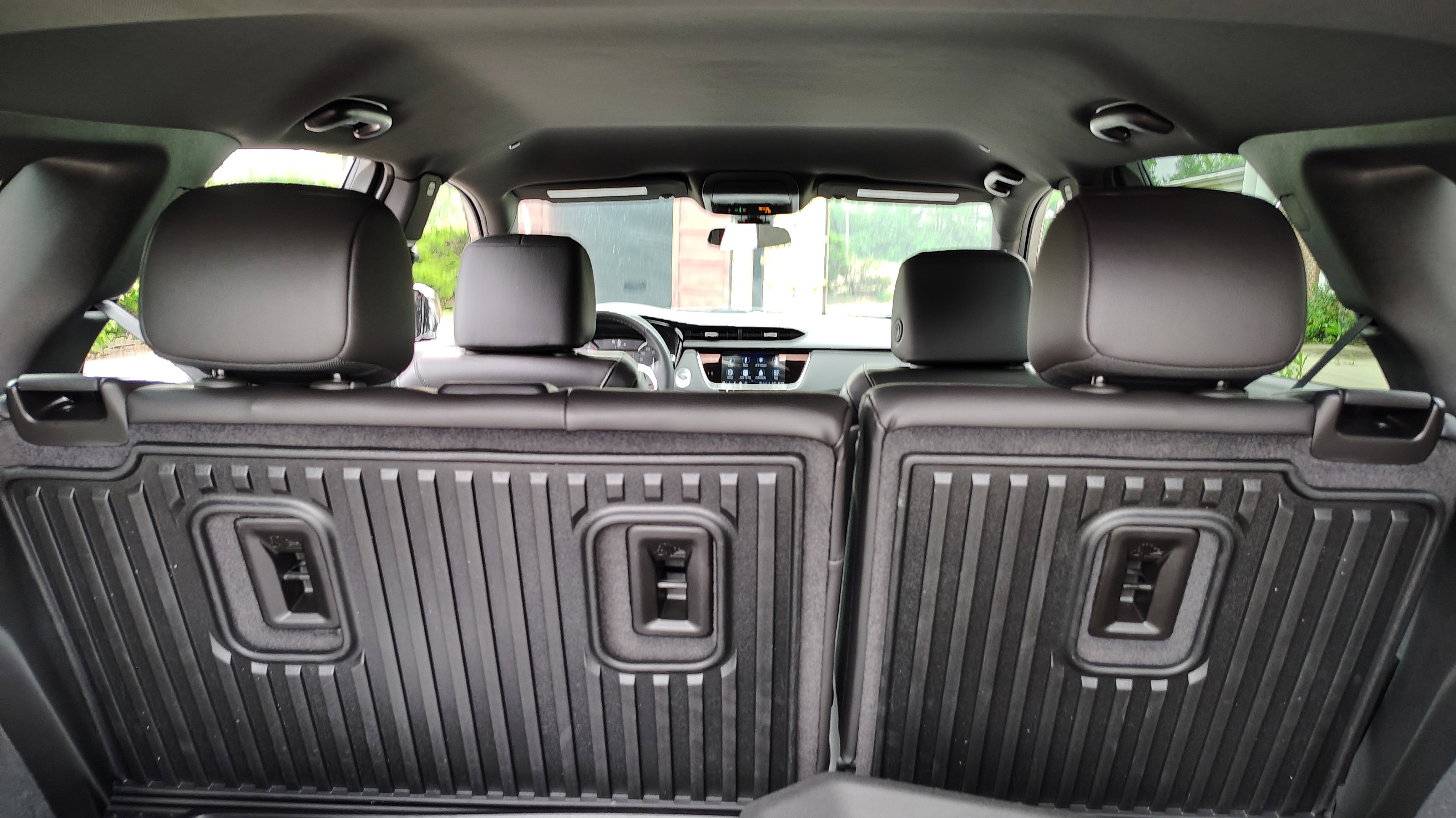 New 2025 Cadillac XT5 Luxury w/ LPO, Floor Liner Package image 40