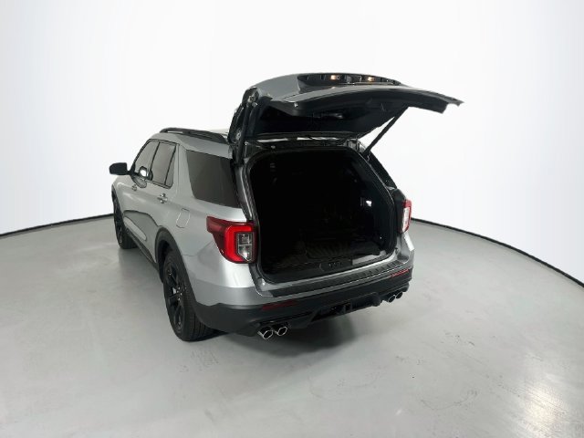 Used 2023 Ford Explorer ST w/ Equipment Group 401A AWD/4WD image 25