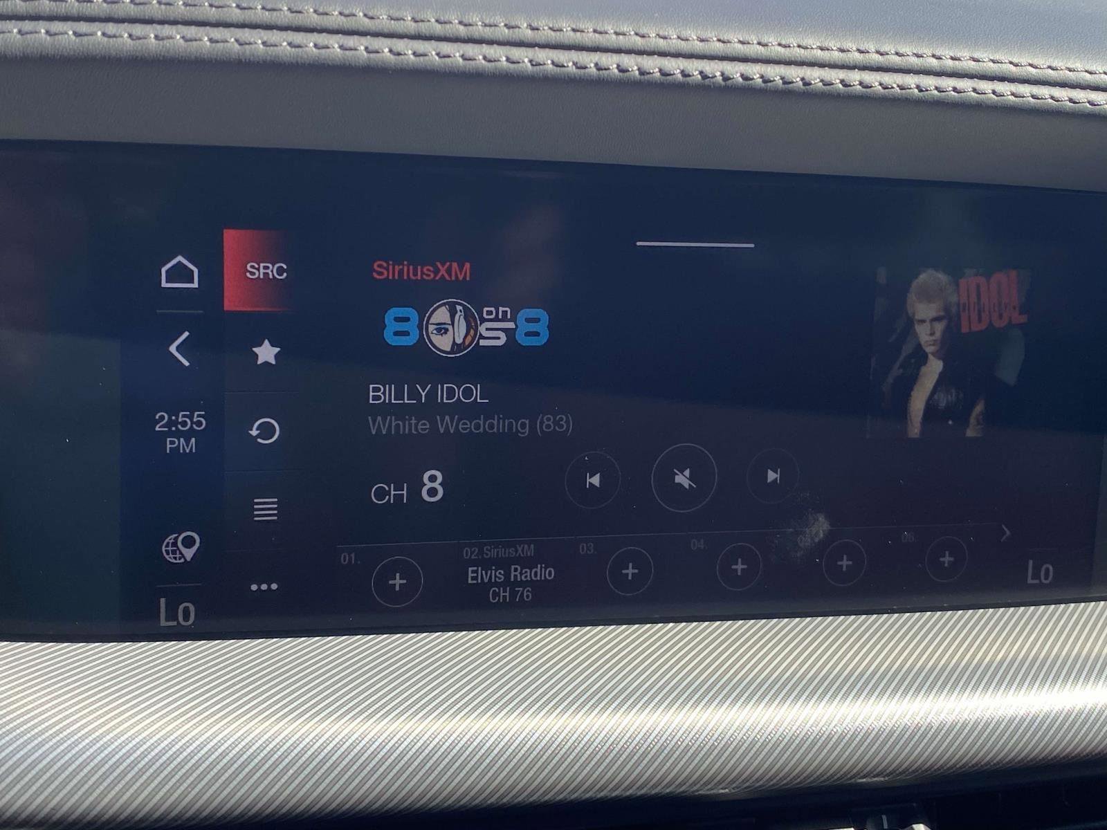 Used 2022 Alfa Romeo Stelvio Veloce image 8