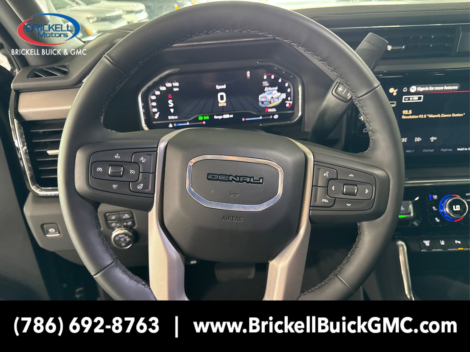 New 2025 GMC Sierra 2500 Denali image 20