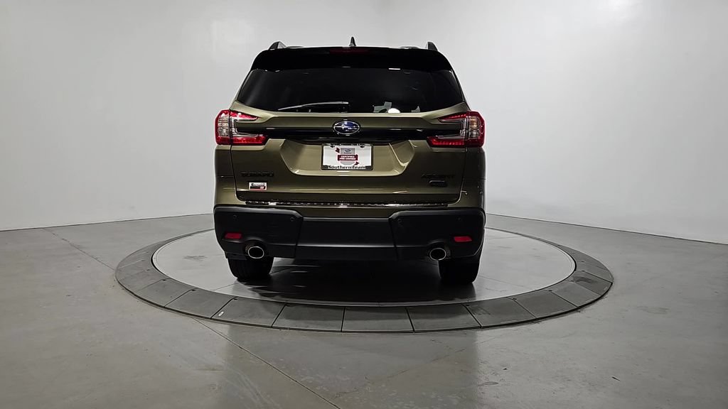 Certified 2025 Subaru Ascent Bronze Edition AWD/4WD image 5