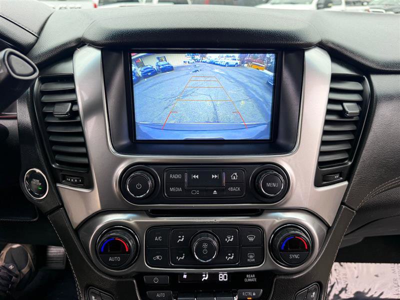 Used 2019 Chevrolet Suburban Premier image 44