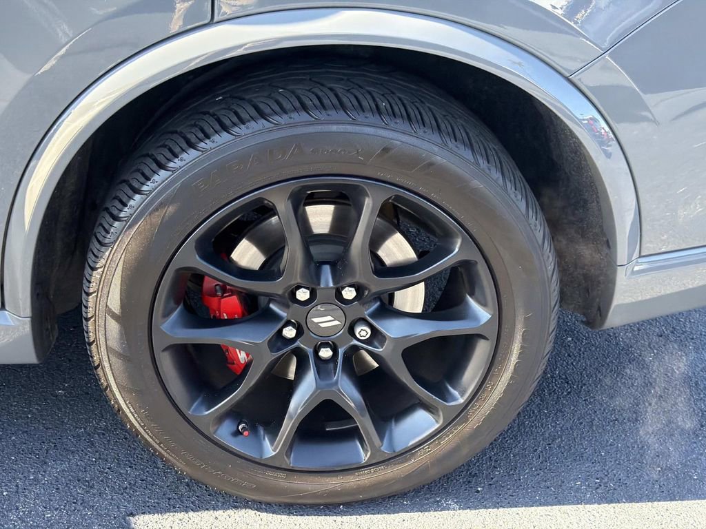 Used 2023 Dodge Durango R/T w/ Tow 'N Go Package image 11