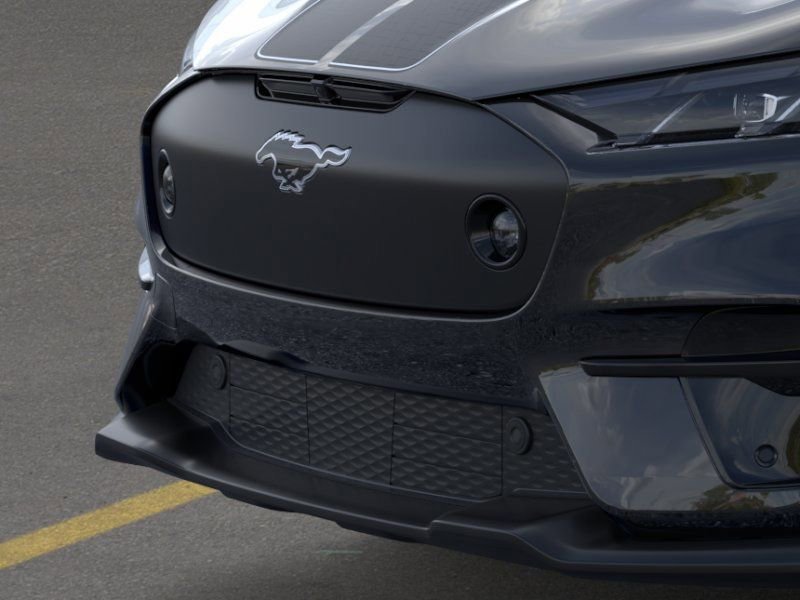 New 2025 Ford Mustang Mach-E GT w/ Interior Protection Package AWD/4WD image 17