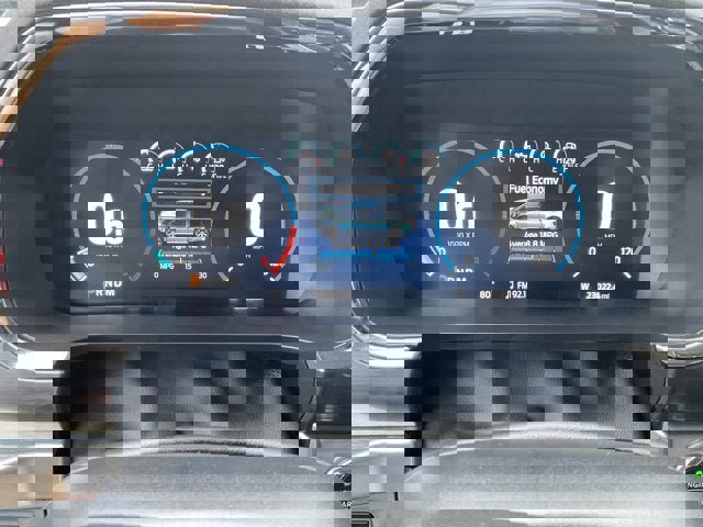 Used 2021 Ford F150 Lariat image 12