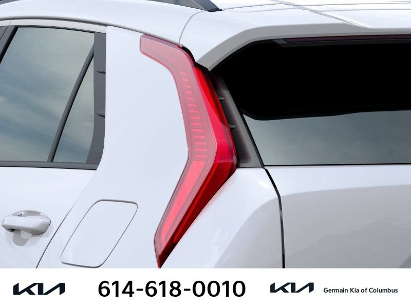 New 2026 Kia Niro EX FWD image 14