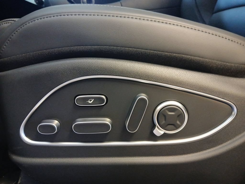 New 2026 Hyundai Palisade Calligraphy AWD/4WD image 18