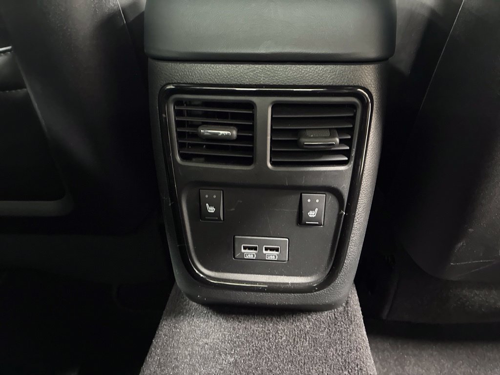 Used 2022 Dodge Charger GT w/ Plus Group AWD/4WD image 64