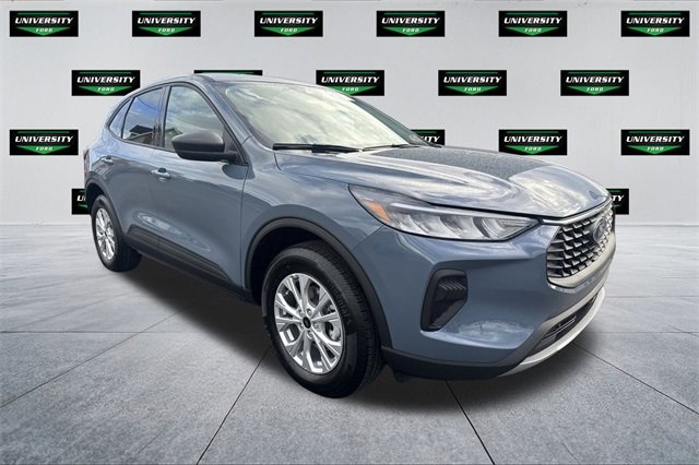 New 2026 Ford Escape Active w/ Cold Weather Package image 1