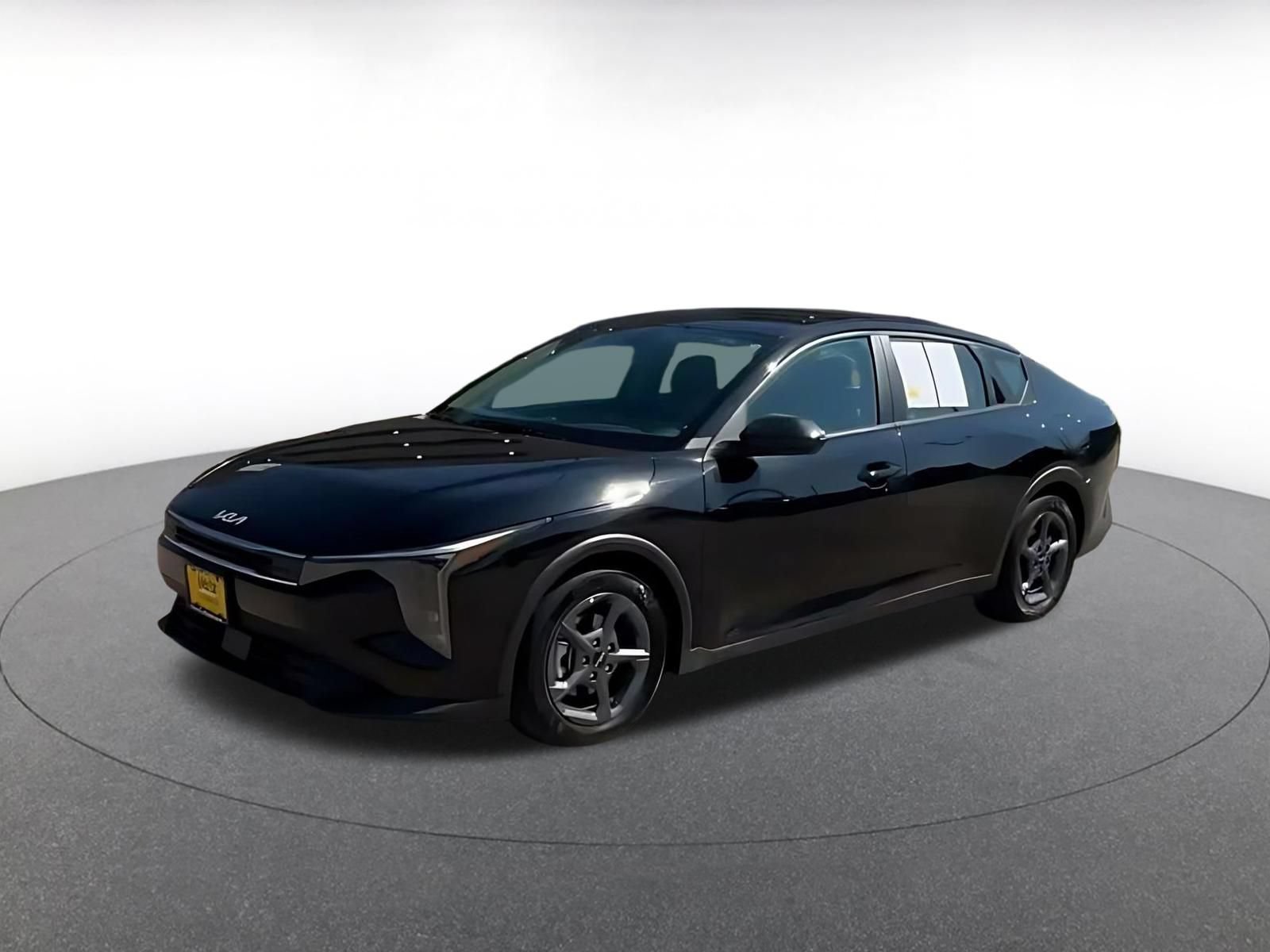 Used 2026 Kia K4 FWD image 6
