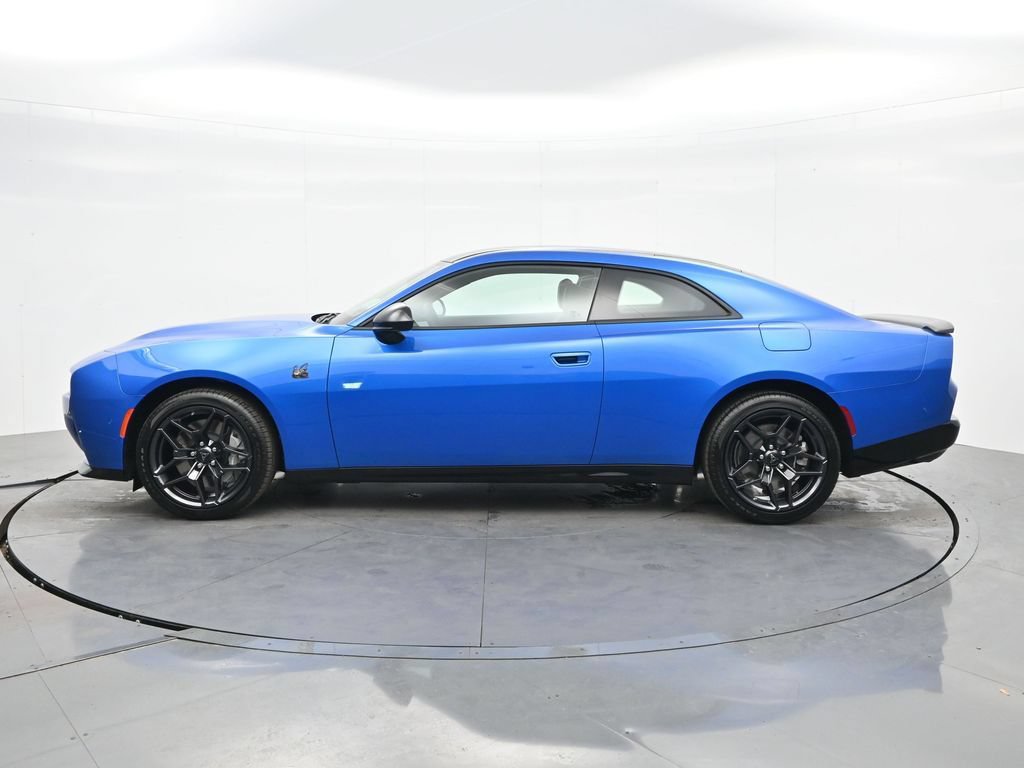 New 2026 Dodge Charger Scat Pack w/ Blacktop Package AWD/4WD image 10