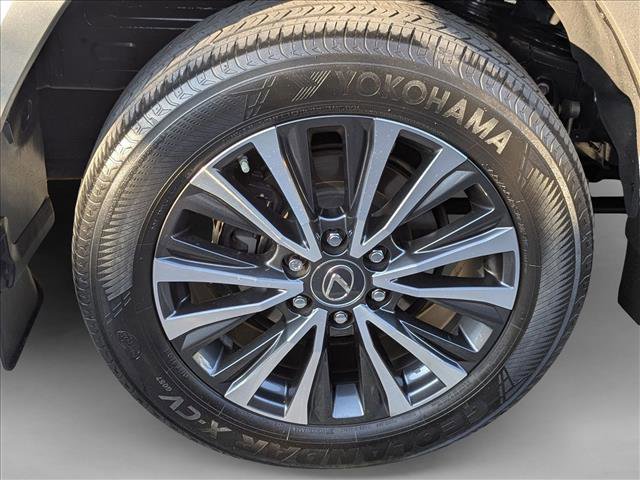 Used 2023 Lexus LX 600 LX 600 Premium w/ Appearance Package image 24