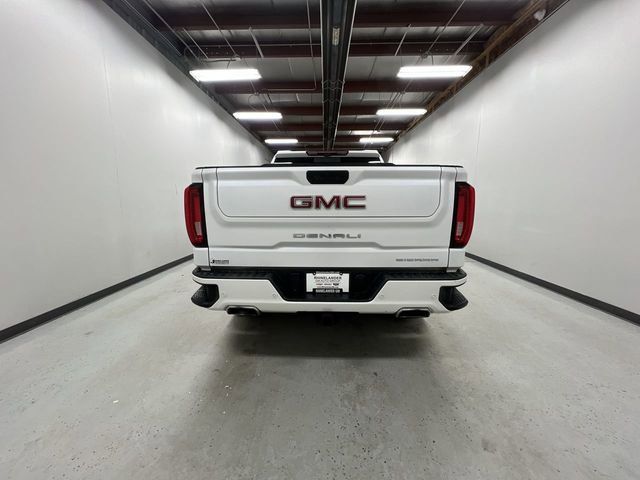 Certified 2020 GMC Sierra 1500 Denali w/ Denali Ultimate Package image 7