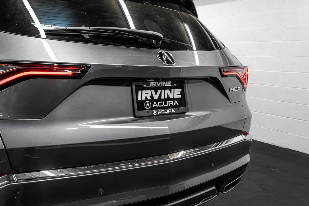 New 2026 Acura MDX FWD w/ Technology Package image 15