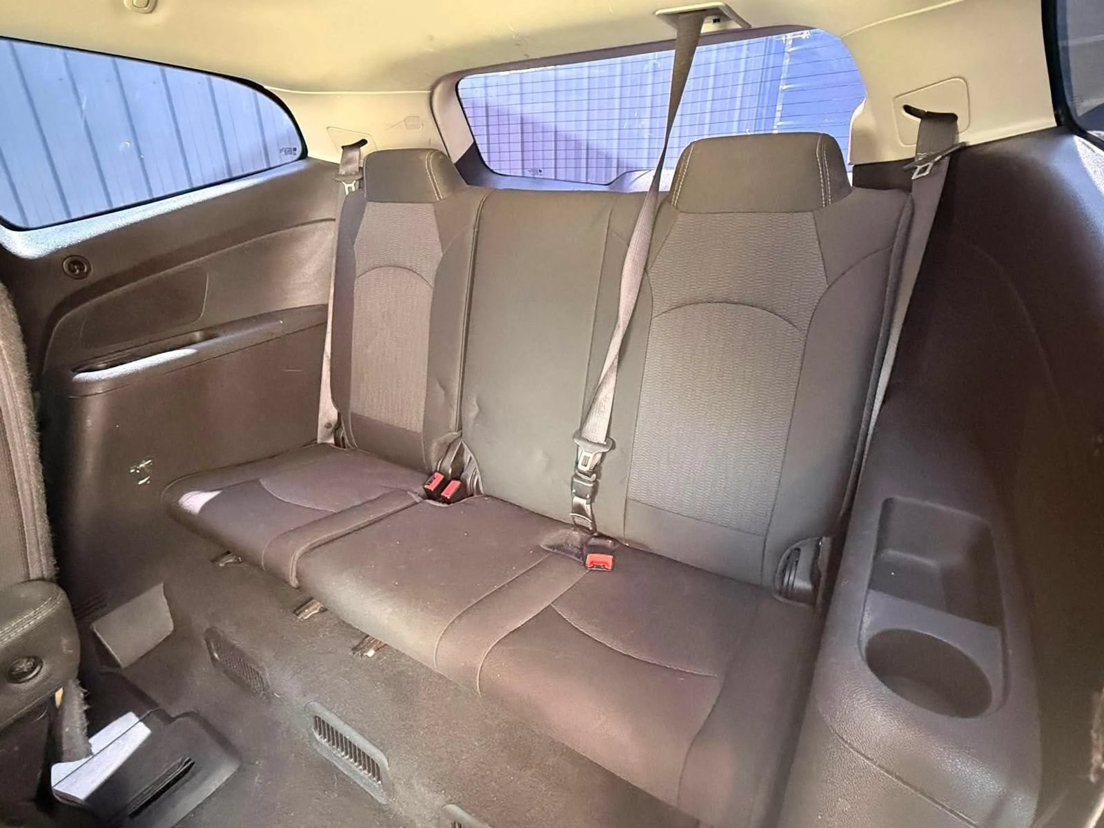 Used 2016 Chevrolet Traverse LT AWD/4WD image 18