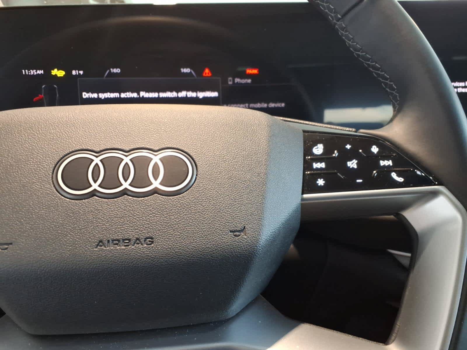 Used 2025 Audi Q5 Premium w/ Convenience Package AWD/4WD image 21