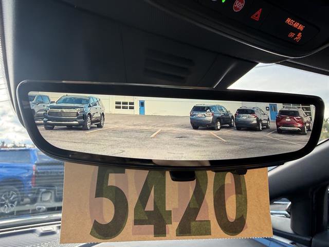 New 2026 Chevrolet Equinox EV LT w/ Convenience Package II image 50