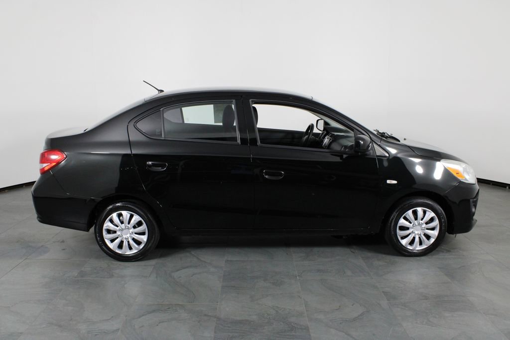 Used 2018 Mitsubishi Mirage G4 ES image 14