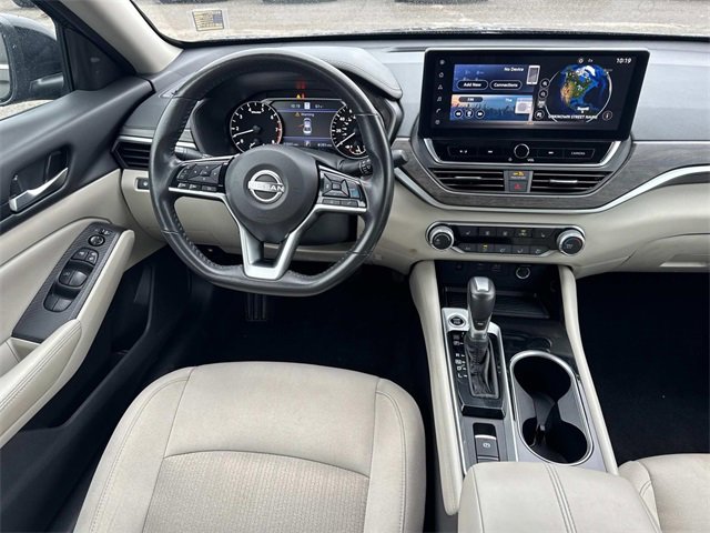 Certified 2024 Nissan Altima 2.5 SV w/ SV Premium Package image 16