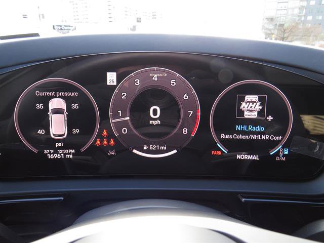 Used 2024 Porsche Cayenne S image 13