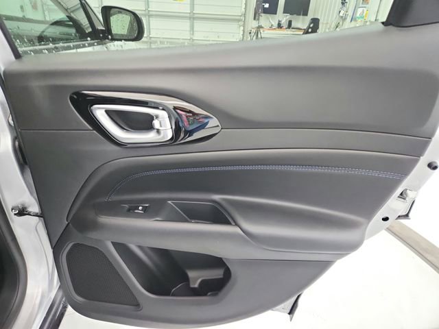 New 2026 Jeep Compass Latitude AWD/4WD image 29