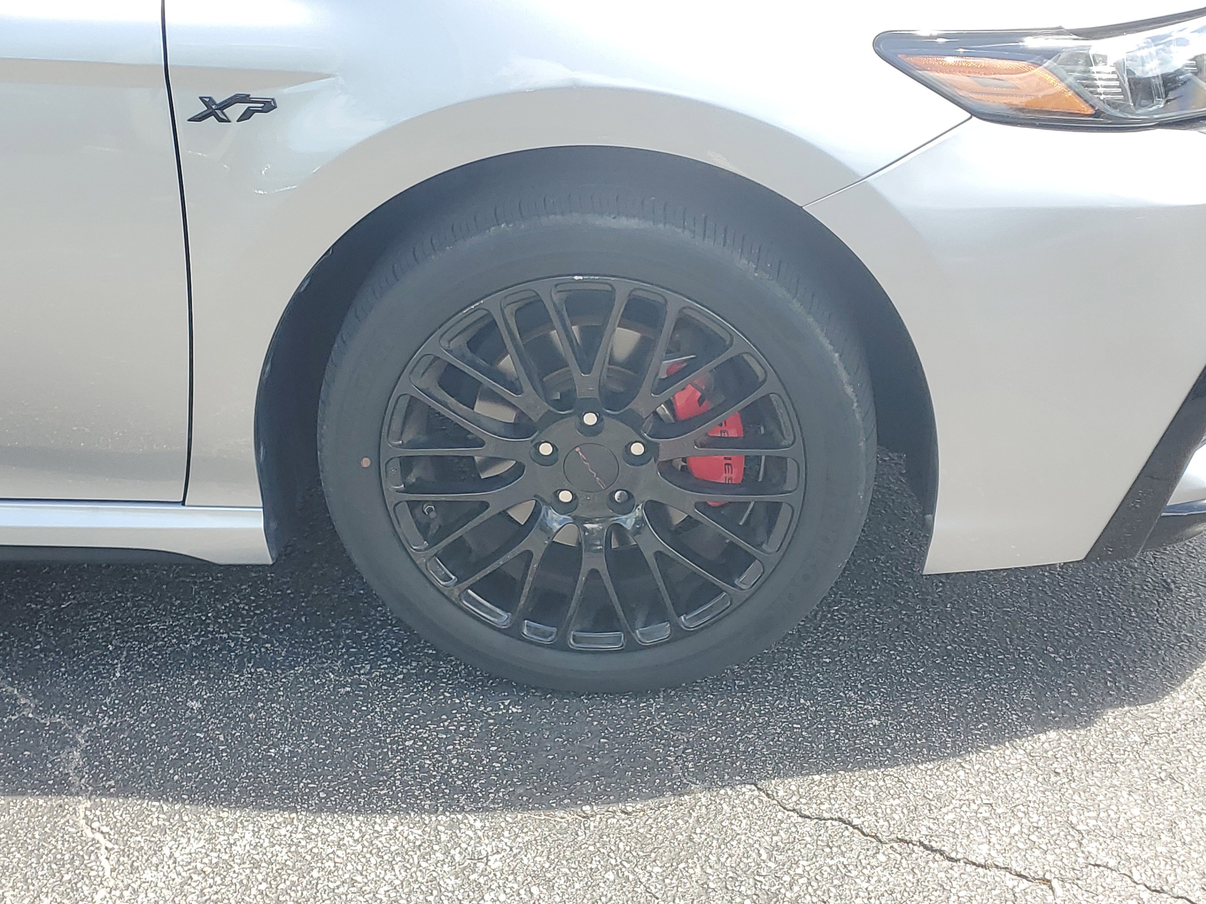 Certified 2023 Toyota Camry SE image 7
