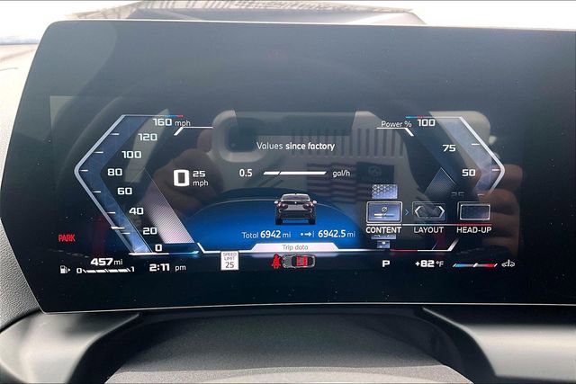 Used 2025 BMW M235i xDrive w/ Technology Package image 22