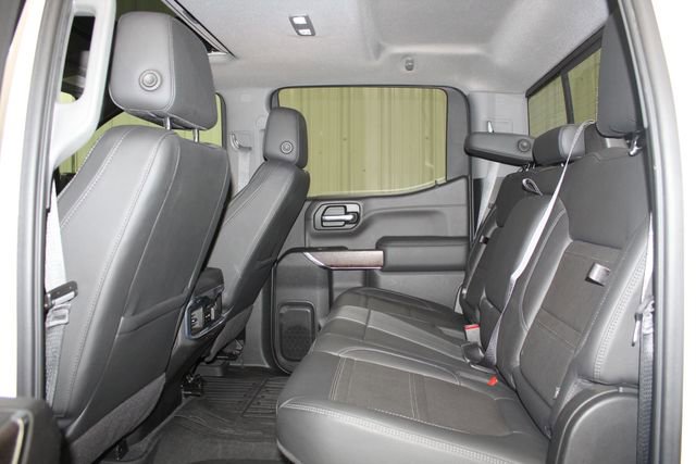 Used 2022 GMC Sierra 1500 Denali w/ Denali Reserve Package AWD/4WD image 17
