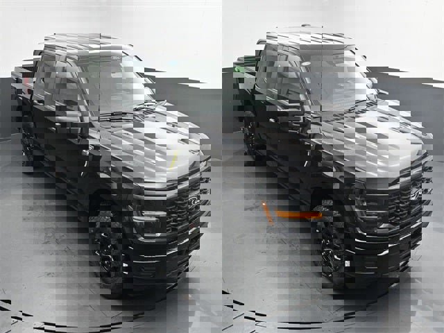 New 2025 Ford F150 STX image 20