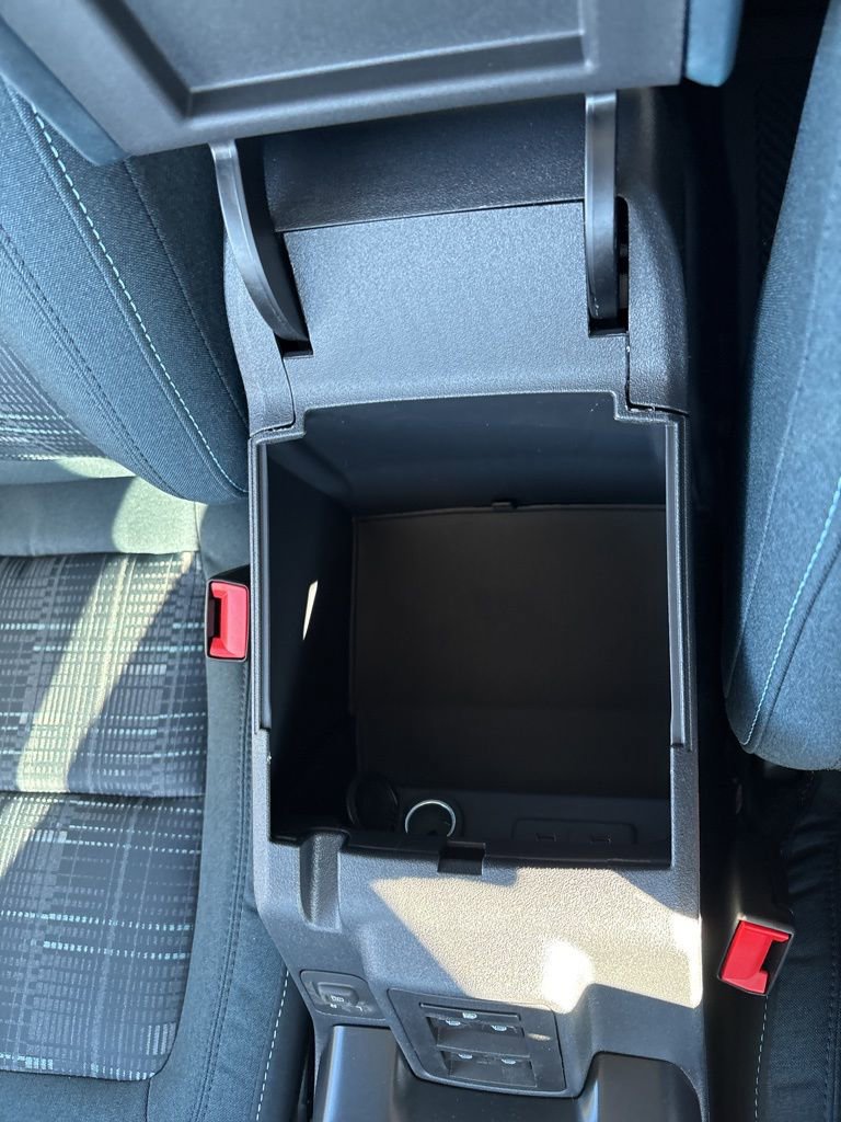 New 2025 Ford Bronco Heritage Edition image 23