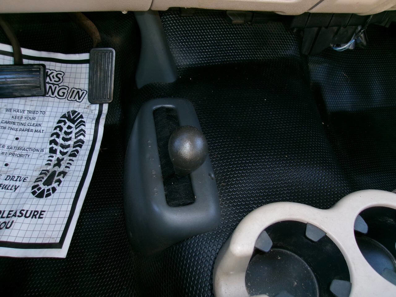 Used 2004 Chevrolet Silverado 2500 W/T w/ Skid Plate Package image 13