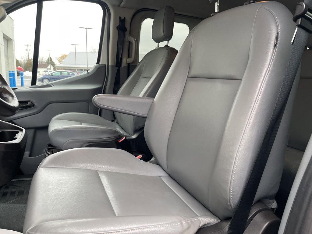 Used 2016 Ford Transit 350 XL image 12