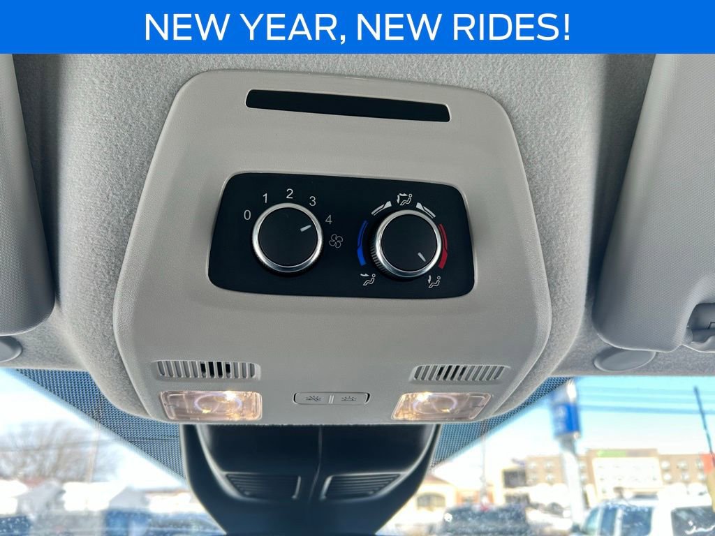 New 2025 Ford Transit 350 XL image 31