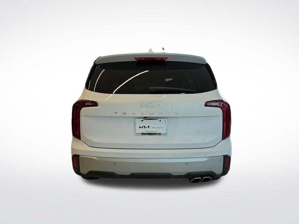 Certified 2024 Kia Telluride S FWD image 9
