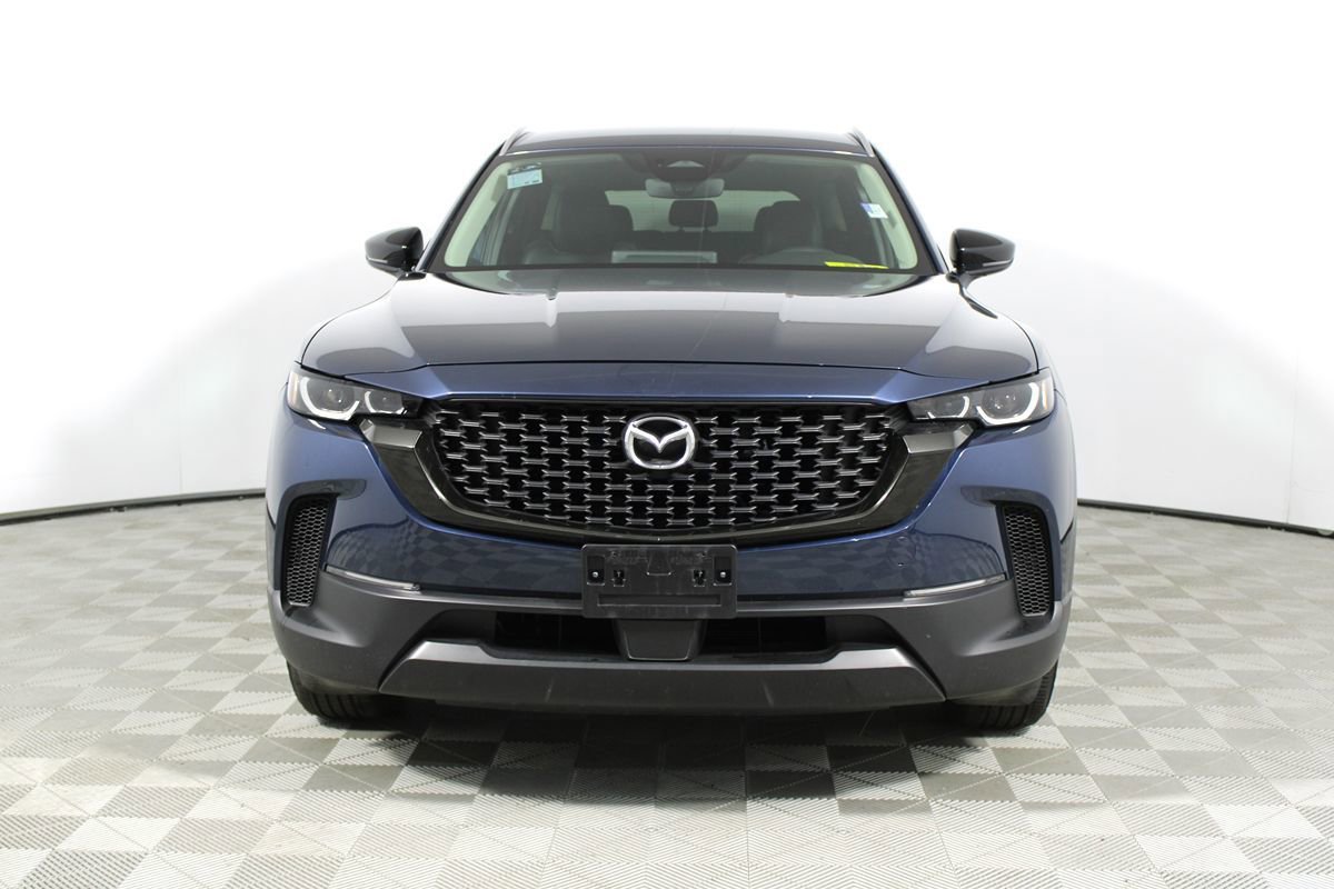 Used 2025 MAZDA CX-50 2.5 Hybrid w/ Preferred Pkg AWD/4WD image 29