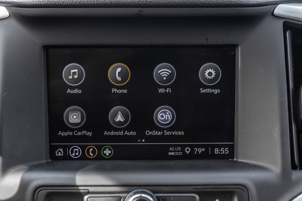 Used 2023 GMC Terrain SLE w/ Driver Convenience Package FWD image 19