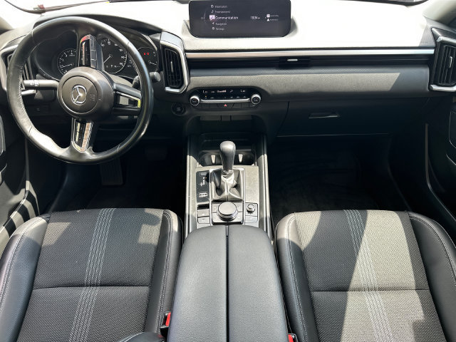 Used 2024 MAZDA CX-50 AWD 2.5 S w/ Weather Package image 20